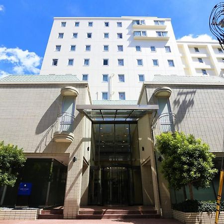 Hotel Mystays Okajama Kültér fotó