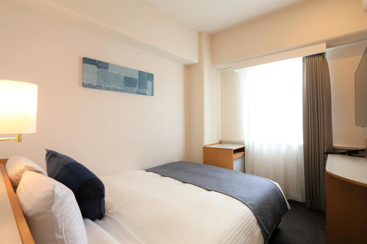 Hotel Mystays Okajama Kültér fotó