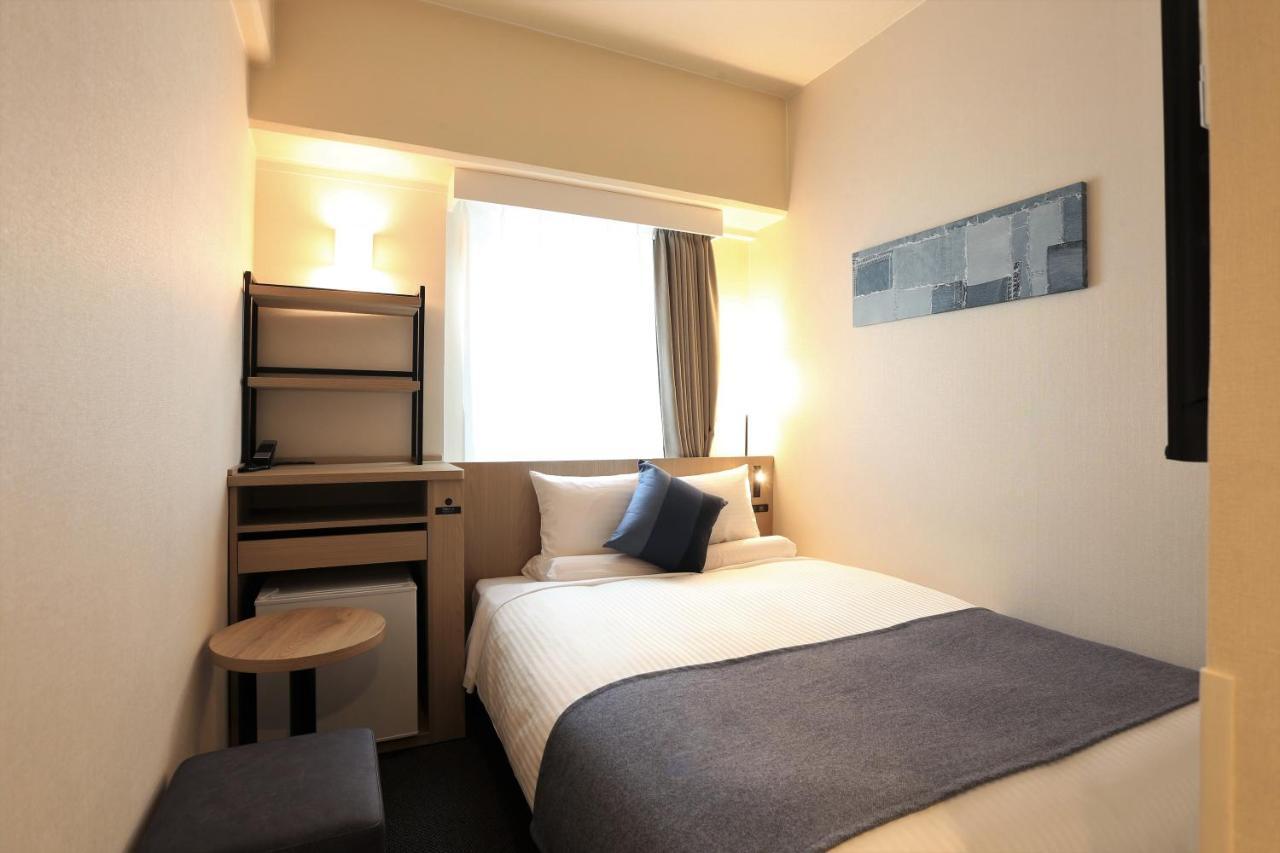 Hotel Mystays Okajama Kültér fotó